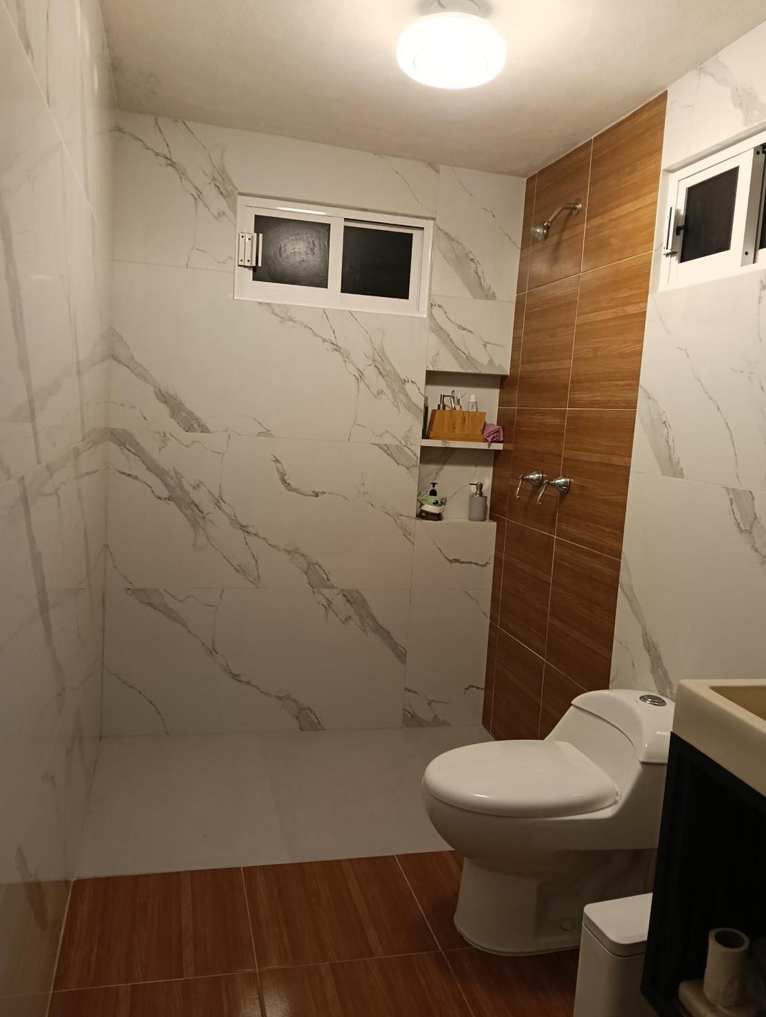 Accommodatie bij particulieren Habitacion